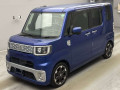 0 Daihatsu Wake