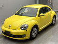 2013 Volkswagen Beetle