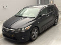 2007 Honda Stream