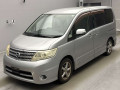 2009 Nissan Serena
