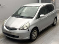 2005 Honda Fit