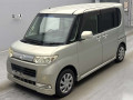 2010 Daihatsu Tanto Custom