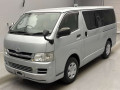 2009 Toyota Regiusace Van