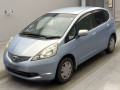 2009 Honda Fit