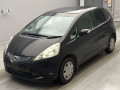 2010 Honda Fit