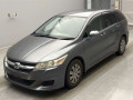 2009 Honda Stream