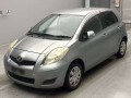 2010 Toyota Vitz