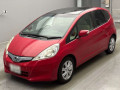2011 Honda Fit Hybrid