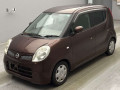 2009 Nissan Moco