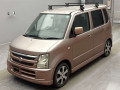 2007 Suzuki Wagon R