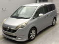 2005 Honda Step WGN