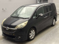 2007 Honda Step WGN