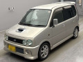 2001 Daihatsu Move