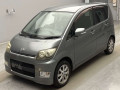 2007 Daihatsu Move