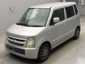 2007 Suzuki Wagon R