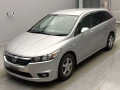 2008 Honda Stream