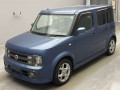 2005 Nissan Cube