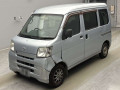 2010 Daihatsu Hijet Cargo