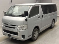 2016 Toyota Hiace Van