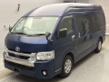 2021 Toyota Hiace Van