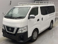 2021 Nissan NV350 CARAVAN VAN