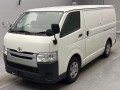 2019 Toyota Hiace Van