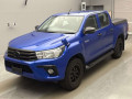 2018 Toyota Hilux