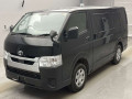 2024 Toyota Hiace Van