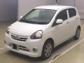2012 Daihatsu Mira e:S