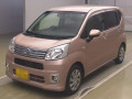 2018 Daihatsu Move