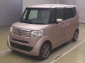 2013 Honda N-BOX
