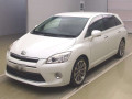 2013 Toyota Mark X Zio