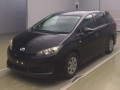 2011 Toyota Wish