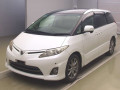 2010 Toyota Estima