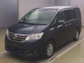2012 Nissan Serena