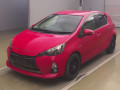 2012 Toyota Aqua