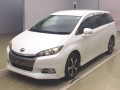 2014 Toyota Wish
