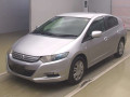 2009 Honda Insight