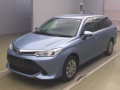 2015 Toyota Corolla Fielder