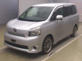 2008 Toyota Voxy