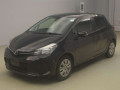 2015 Toyota Vitz