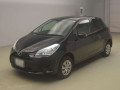 2018 Toyota Vitz