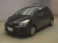 2012 Toyota Vitz