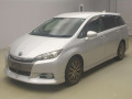 2013 Toyota Wish