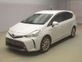 2016 Toyota Prius alpha