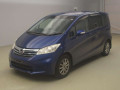 2013 Honda Freed
