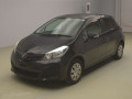 2011 Toyota Vitz