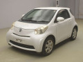 2009 Toyota iQ
