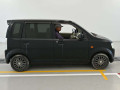 2009 Mitsubishi eK Wagon