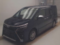 2021 Toyota Voxy